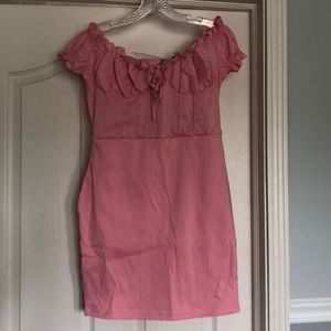 PrettyLittleThing Dress